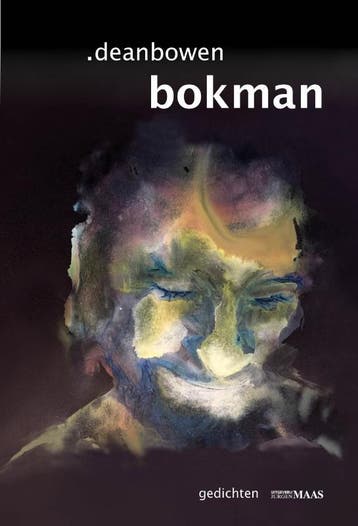 Bokman | Dean Bowen | Nieuw, Ophalen of Verzenden, Nieuw, Dean Bowen