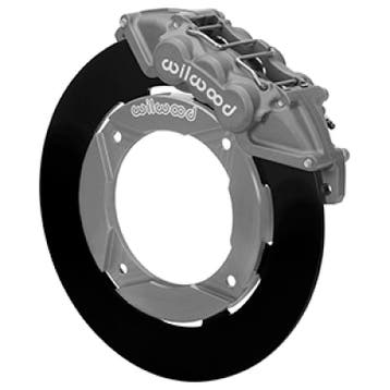 Wilwood 16-21 Polaris RZR XP Turbo / XP4 Turbo 11.25in Dia., Ophalen of Verzenden, Nieuw