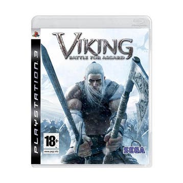 Viking Battle For Asgard, Verzenden, Nieuw