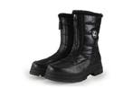 Tom Tailor Snowboots in maat 40 Zwart, Kleding | Dames, Schoenen, Verzenden, Zwart, Snowboots, Tom Tailor