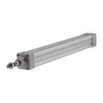 50-300mm Dubbelwerkende Cilinder Magnetisch/Demping, Verzenden, Nieuw