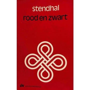 Rood en zwart 9789020404999 Stendhal, Boeken, Overige Boeken, Verzenden, Gelezen, Stendhal