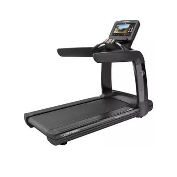Life Fitness - 95t Discover Se3 - Loopband, Sport en Fitness, Fitnessapparatuur, Ophalen of Verzenden, Zo goed als nieuw
