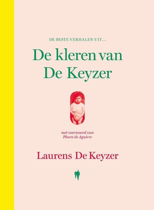 De beste verhalen uit De kleren van De Keyzer - L. de Keyzer, Boeken, Literatuur, Zo goed als nieuw, Verzenden
