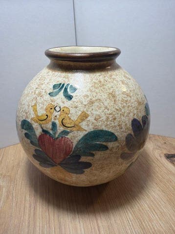 Villeroy & Boch - Vaas - Keramiek - keramische vaas, Antiek en Kunst