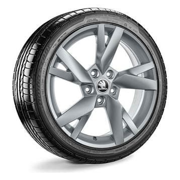 Škoda Octavia 4 (NX) winterset, Ophalen of Verzenden, Nieuw