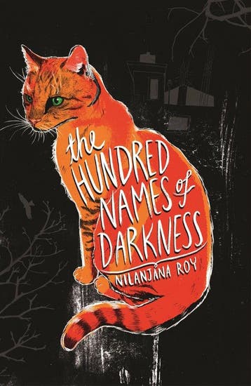 Wildings: The Hundred Names of Darkness - Nilanjana Roy, Verzenden, Gelezen, Nilanjana Roy