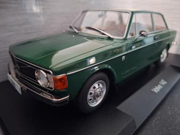 1:18 modellen om je vingers bij af te likken FANTASTISCH !!!, Hobby en Vrije tijd, Modelauto's | 1:18, Verzenden, Nieuw, Auto
