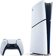 Sony PlayStation 5 slim Digital Version 825GB E-Chassis, Verzenden, Zo goed als nieuw