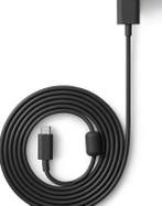 Google Chromecast Oplaadkabel Origineel - Geschikt voor V..., Ophalen of Verzenden, Zo goed als nieuw