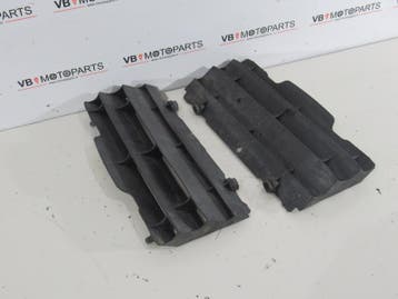 KTM 450 EXC Kappen radiateur, Ophalen of Verzenden, Nieuw