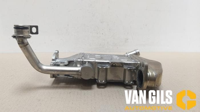 EGR koeler Mercedes Vito O234093, Auto-onderdelen, Motor en Toebehoren, Ophalen of Verzenden