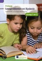 Protocol Leesproblemen En Dyslexie Voor Groep  9789081461351, Boeken, Verzenden, Zo goed als nieuw
