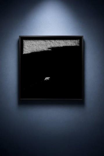 Tijs Dragtsma (1992) - A Trail Fading Into Black