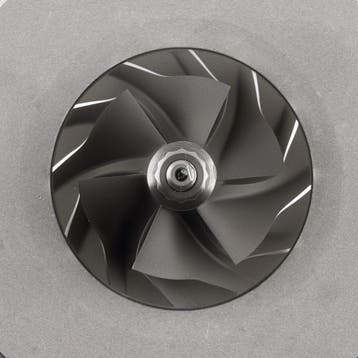 GTA1746LV Turbo Cartridge compatible for Suzuki Grand Vitara, Verzenden, Nieuw, Suzuki