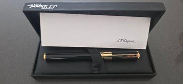 S.T. Dupont - Zonder minimumprijs - Pen, Nieuw