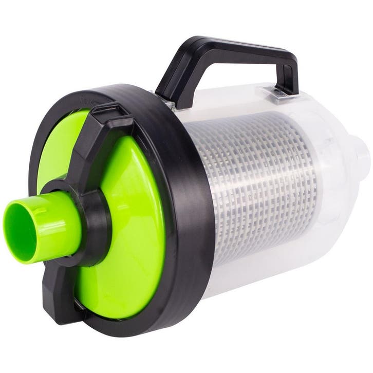 Kokido voorfilter voor stofzuiger, Tuin en Terras, Zwembad-toebehoren, Nieuw, Verzenden