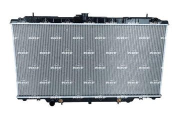 Radiateur o.a: Nissan, Patrol GR (Y61), Ophalen of Verzenden, Nieuw, Nissan