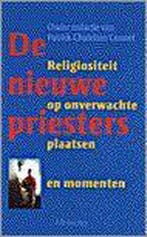 NIEUWE PRIESTERS, DE 9789021137599, Boeken, Verzenden, Gelezen