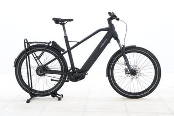 HNF Nicolai XD4 All-Terrain – 2023 – 185 - 195 cm, Verzenden, Nieuw