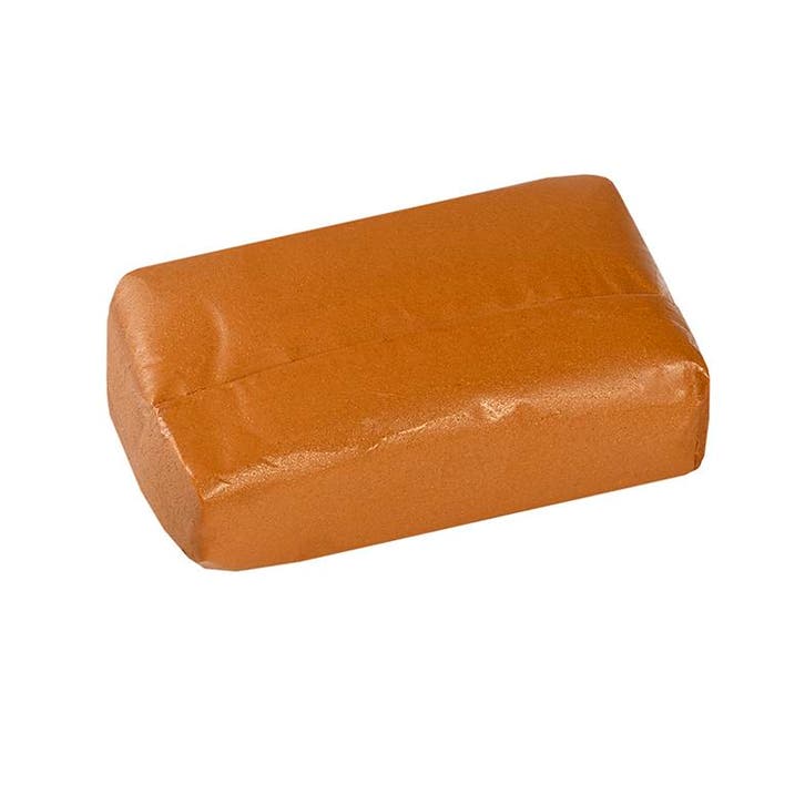 BrandNewCake Rolfondant Metallic Goud 100g, Hobby en Vrije tijd, Taarten en Cupcakes maken, Nieuw, Verzenden