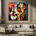 Marta Ellie (1985) - Shattered Soundscape XXL