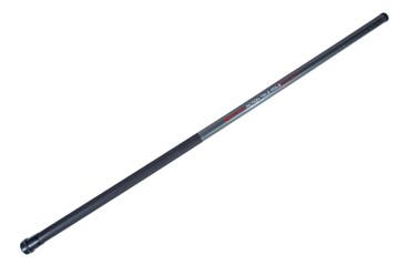 Ultimate Action Tele Pole 4m (Vaste Hengel Met Elastiek), Verzenden, Nieuw, Vaste hengel