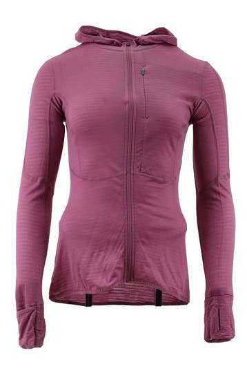 Icebreaker Vest in maat XS Paars, Icebreaker, Verzenden, Zo goed als nieuw, Overige kleuren
