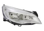 Opel Astra J 2010-2012 5drs Koplamp Rechts (Koplampen), Verzenden, Nieuw, Opel