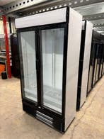 Glasdeur koelkast Combisteel DEAL 650 EURO