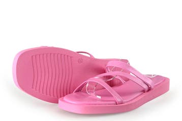 Inuovo Slippers in maat 41 Roze, Slippers, Overige kleuren, Verzenden, Inuovo