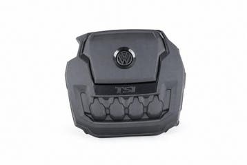 Originele Volkswagen motorafdekplaat, Ophalen of Verzenden, Nieuw, Volkswagen