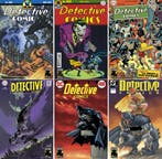 Detective Comics, Vol. 3 #1000 (10), Boeken, Ophalen of Verzenden, Nieuw