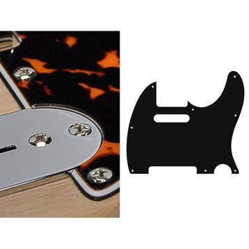 Boston TE-310-WCO pickguard, Teaser, standard, 3 ply,, Ophalen of Verzenden, Nieuw