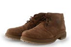 Panama Jack Veterboots in maat 44 Cognac, Overige kleuren, Verzenden, Boots, Gedragen
