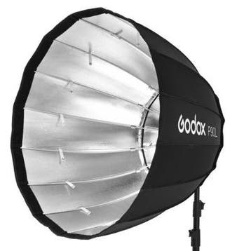 Godox Parabolic Softbox Elinchrom P90L, Ophalen of Verzenden, Nieuw, Overige typen