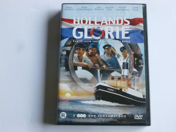 Hollands Glorie - Walter van der Kamp, Hugo Metsers, Rudi Fa, Cd's en Dvd's, Ophalen of Verzenden, Zo goed als nieuw