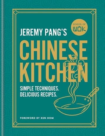 9780600639916 School Of Wok: Jeremy Pangs Chinese Kitchen, Boeken, Verzenden, Nieuw, Jeremy Pang