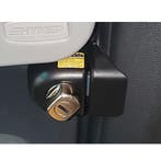 HEOSafe Slot met sleutel Mercedes Sprinter >2018 Zwart, Ophalen of Verzenden, Nieuw