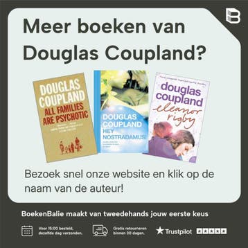 Miss Wyoming - Douglas Coupland 9780006552062, Verzenden, Zo goed als nieuw, Douglas Coupland