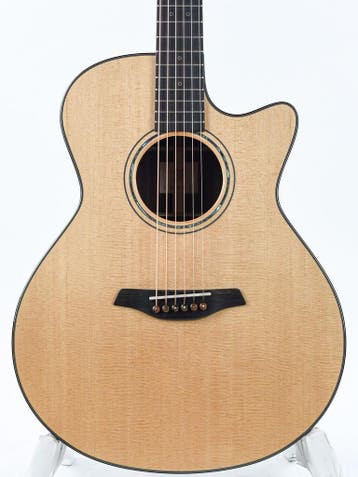 Furch Yellow Gc SR a Spruce Rosewood (Instrument), Ophalen of Verzenden, Nieuw, Western- of Steelstringgitaar