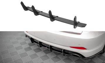 Street Pro Diffuser Hyundai i40 Mk1 Maxton, Ophalen of Verzenden, Nieuw