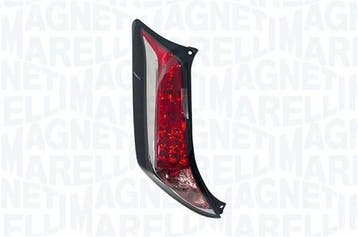 Achterlicht o.a: Toyota, Aygo (B40), Ophalen of Verzenden, Nieuw, Toyota