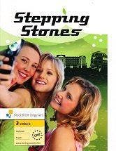 Stepping Stones Textbook 3 VMBO/B, Boeken, Verzenden, Nieuw