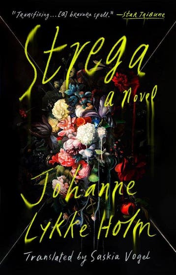 9780593539682 Strega Johanne Lykke Holm, Verzenden, Nieuw, Johanne Lykke Holm