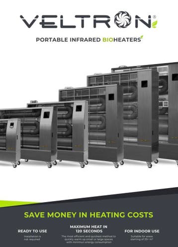 Goedkoop stoken! Airrex Infrarood Bio Heater kachel + Wifi, Hoog rendement (Hr), Ophalen of Verzenden, 800 watt of meer, Kachel