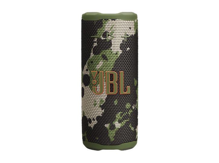 Jbl -  Grip Bluetooth-speaker  - Camouflage, Audio, Tv en Foto, Luidsprekers, 60 tot 120 watt, Nieuw, Overige typen, Verzenden
