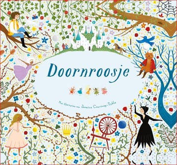 Doornroosje / Muziekverhalen 9789060388600, Boeken, Verzenden, Gelezen