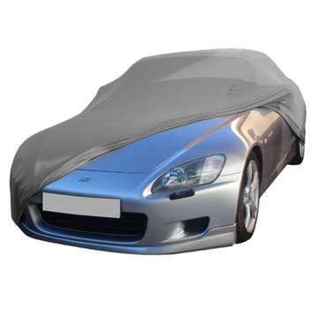Autohoes voor Honda S2000 (1999-2009) Indoor BESTE PASVORM, Ophalen of Verzenden, Nieuw, Op maat
