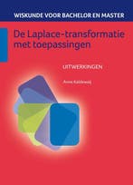 9789491764486 Wiskunde voor bachelor en master 5 - De Lap..., Verzenden, Zo goed als nieuw, Anne Kaldewaij